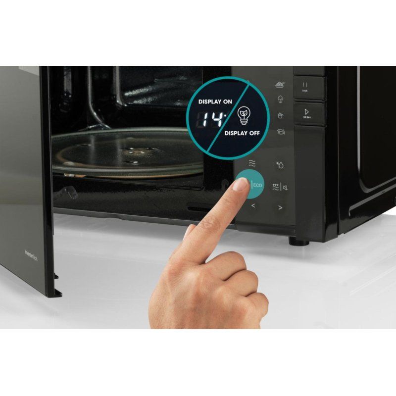 Hisense Microwave oven with grill H25MOBS4HGI