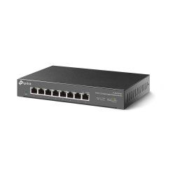 TP-LINK 8-Port 2.5G Multi-Gigabit Switch