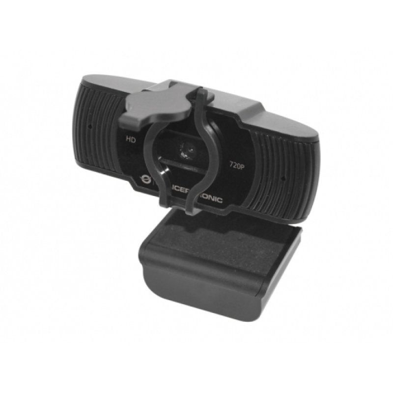 Conceptronic AMDIS04B webcam 1920 x 1080 pixels USB 2.0 Noir