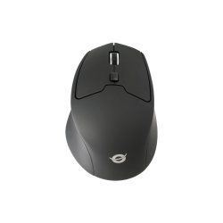 Conceptronic LORCAN02B Ergo mouse Office Right-hand Bluetooth Optical 1600 DPI