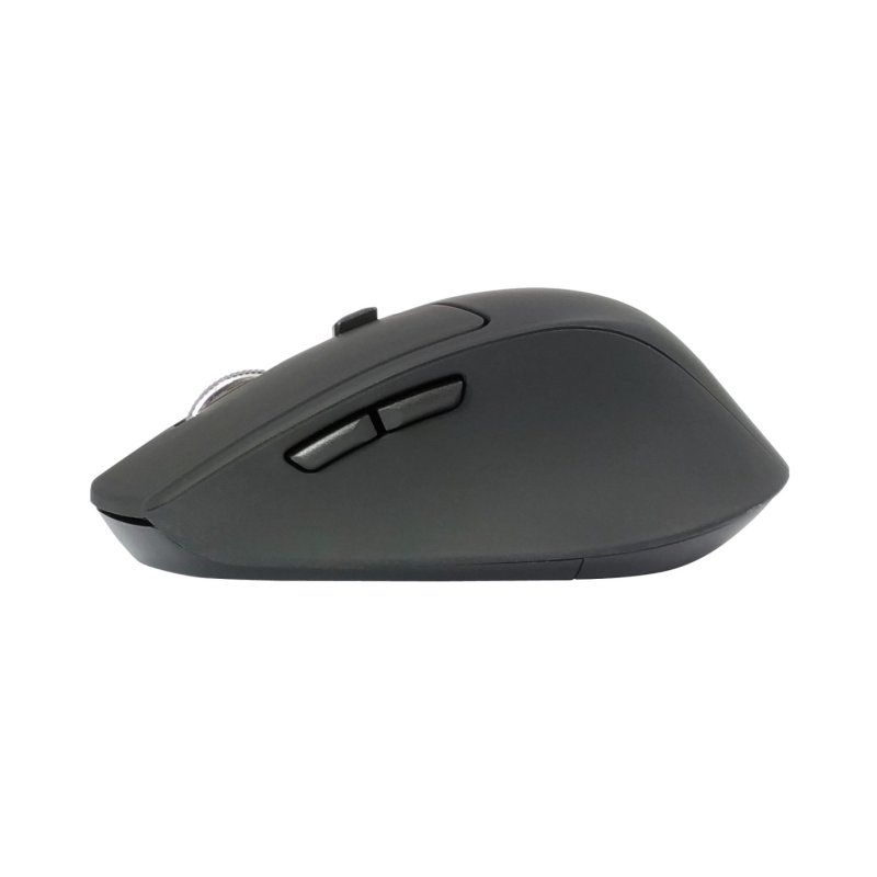 Conceptronic LORCAN02B Ergo souris Bureau Droitier Bluetooth Optique 1600 DPI