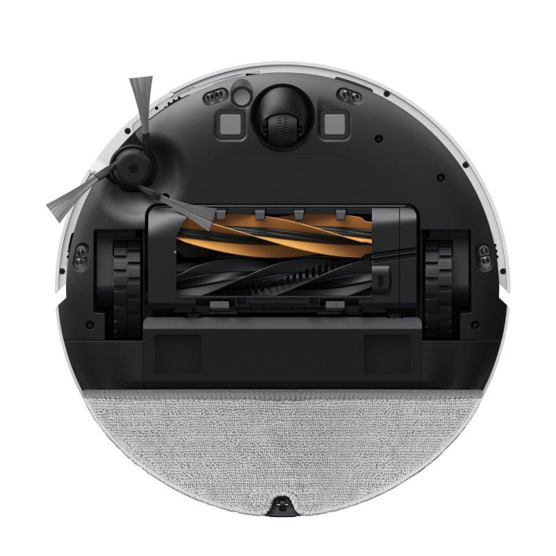 Dreame D20 Pro 0,7 L Blanc