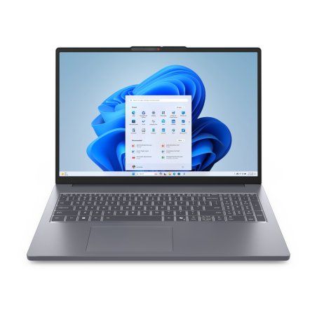 Lenovo IdeaPad Slim 3 16ARP10 Ryzen 5 7535HS 16.0 WUXGA IPS 60Hz 300nits AG 16GB DDR5 4800 SSD512 Radeon 660M Cam720p
