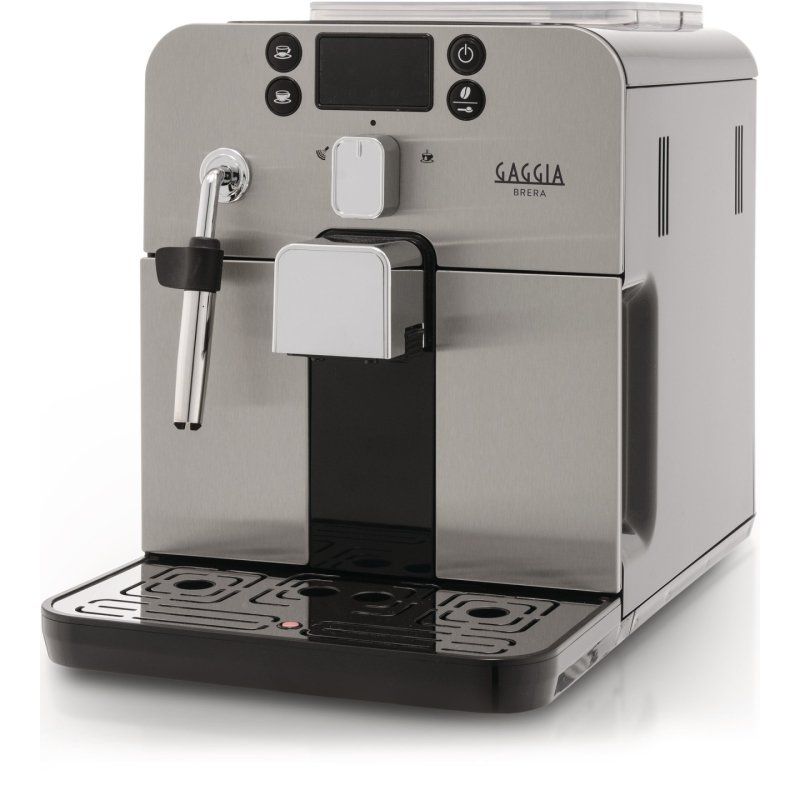 Gaggia Super-automatic espresso machine RI9305/11