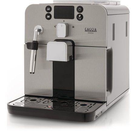 Gaggia Super-automatic espresso machine RI9305/11