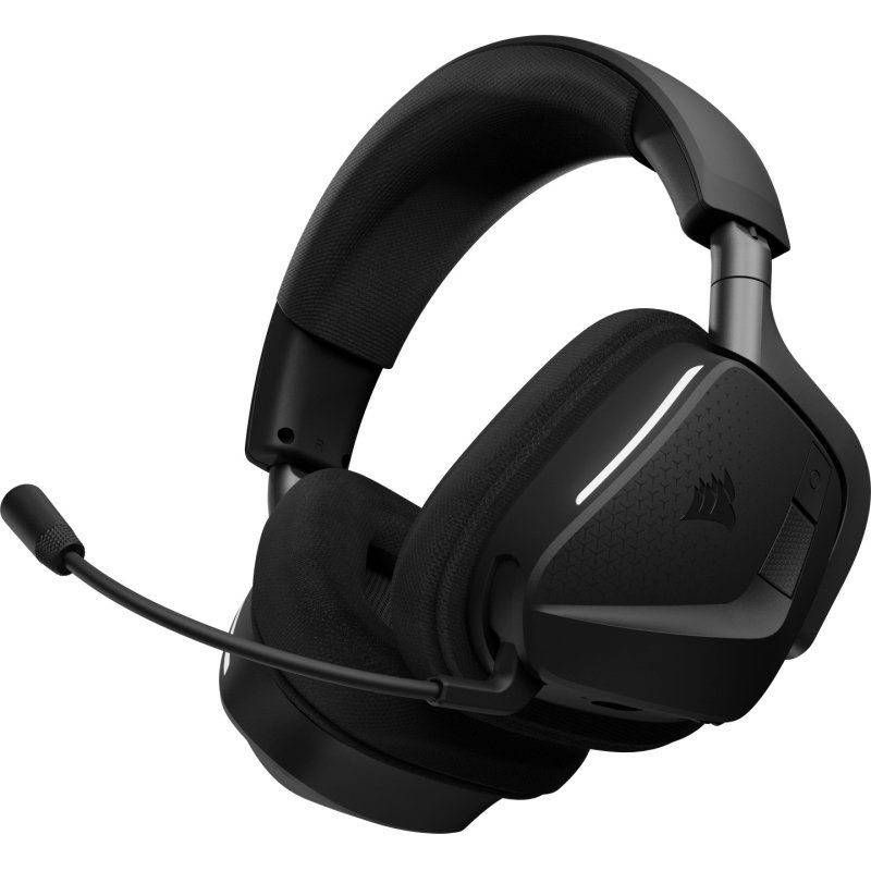 Corsair Gaming Void Max v2 Wireless Gaming Headset - Carbon