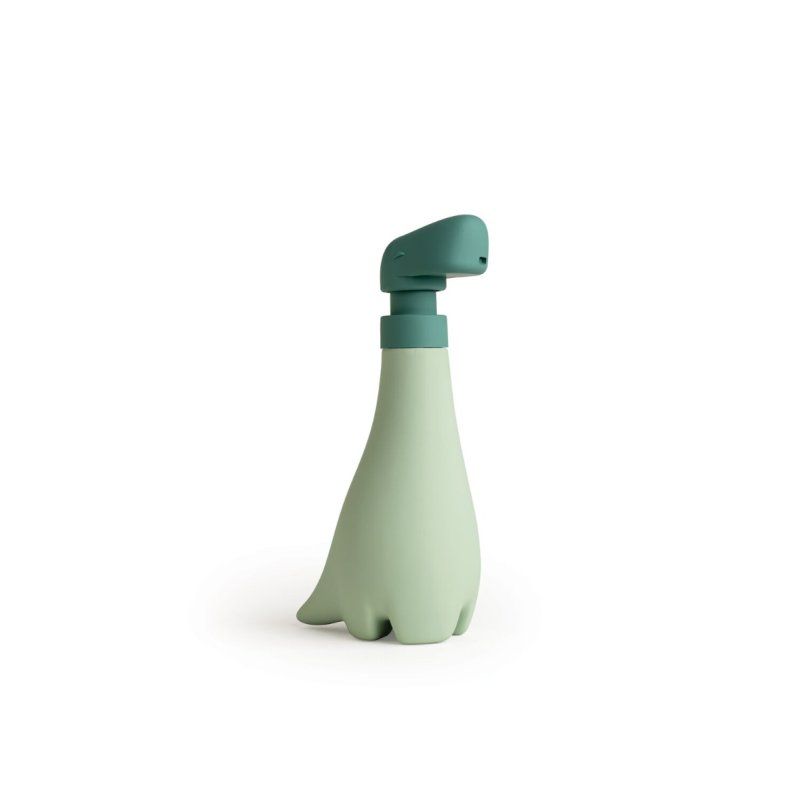 Ototo - Soapasaurus Soap Dispenser - Grøn