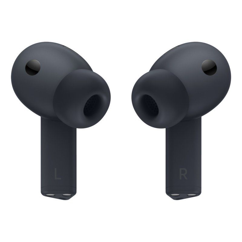 Samsung Galaxy Buds3 FE Casque True Wireless Stereo (TWS) Ecouteurs Appels/Musique Bluetooth Noir