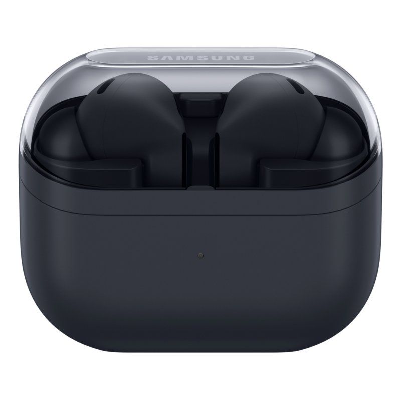 Samsung Galaxy Buds3 FE Casque True Wireless Stereo (TWS) Ecouteurs Appels/Musique Bluetooth Noir