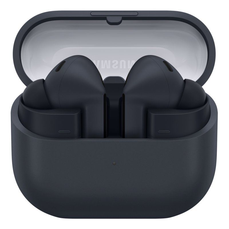 Samsung Galaxy Buds3 FE Casque True Wireless Stereo (TWS) Ecouteurs Appels/Musique Bluetooth Noir