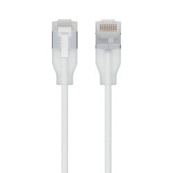 Ubiquiti UniFi Patch-Kabel - 3 m - weiß