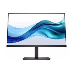 HP Series 3 Pro 27 inch FHD Monitor - 327pe écran plat de PC 68,6 cm (27") 1920 x 1080 pixels Full HD LCD Noir