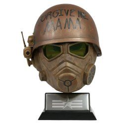 Fallout helmet NCR Desert Ranger