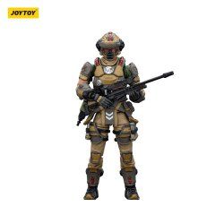 UNSC Dark Source Action Figur Sniper Ivan 7 cm