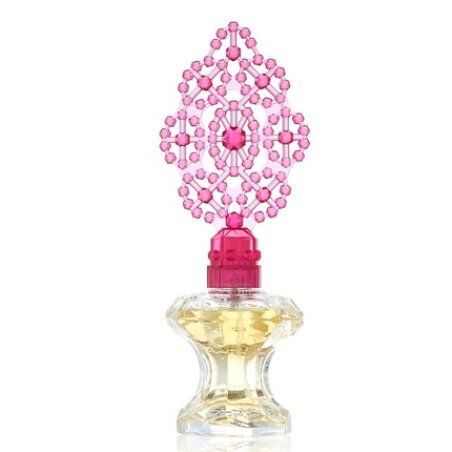 Betsey Johnson 100ml EDP SP