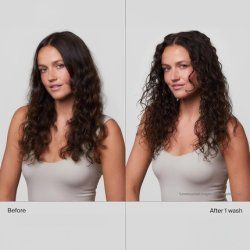 Living Proof Curl Conditioner for Stronger, Hydrated, Healthier Looking Curls 60