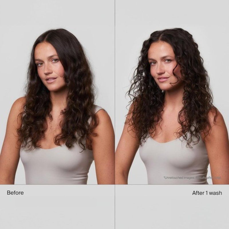 Living Proof Curl Conditioner for Stronger, Hydrated, Healthier Looking Curls 60