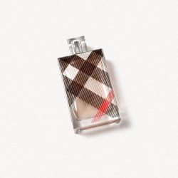 Burberry Brit For Her, 100 ml (Tester)