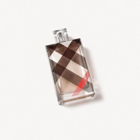 Burberry Brit For Her (Tester) 100 ml Femmes