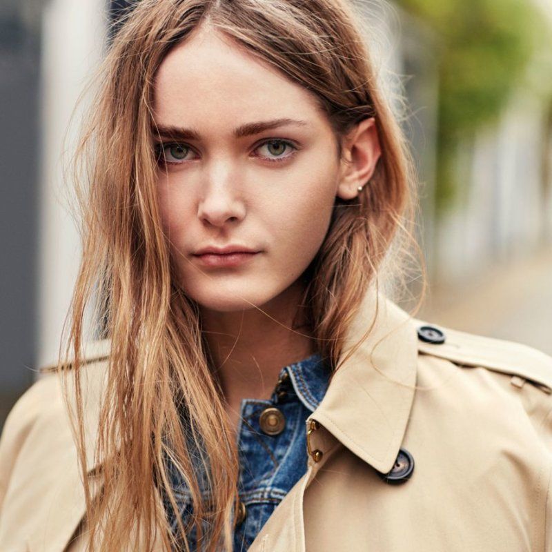 Burberry Brit For Her (Tester) 100 ml Femmes