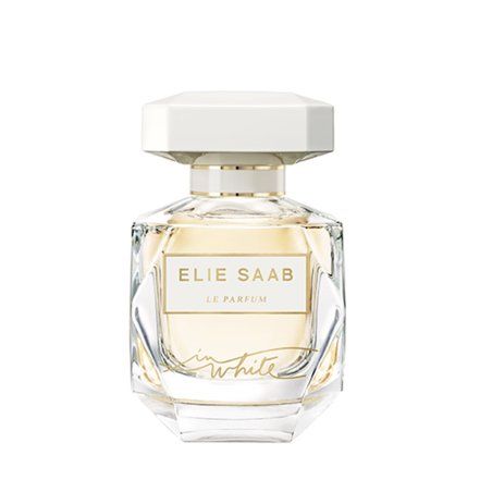 Elie Saab Tester Le Parfum in White 90 ml Femmes