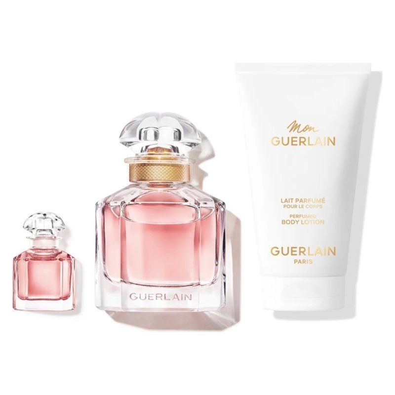 Guerlain Mon Femmes 2 pièce(s)