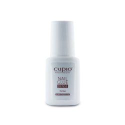 Cupio Professional Dense Adhesive For Tips With Brush 10g