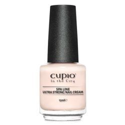 Cupio Ultra Strong Nail Cream Cupio In The City 15 Ml Nail Treatment