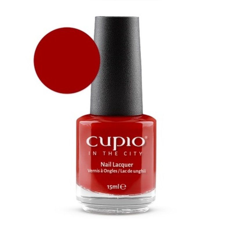 Cupio Cupio In The City Nail Polish Lyon 15 Ml