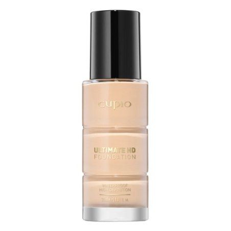 Cupio Cupio Golden Sand 08 Ultimate Hd Foundation