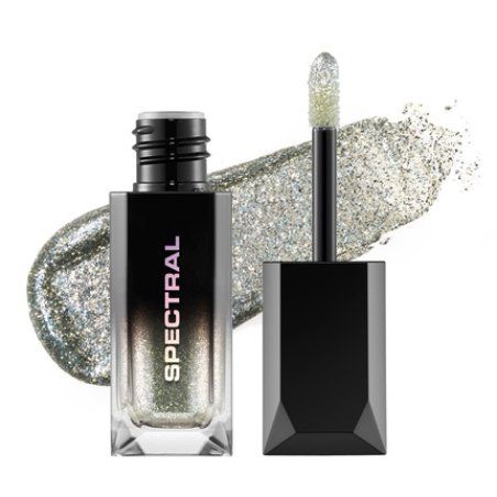 Cupio Holographic Liquid Eyeshadow Cupio Spectral Pearl