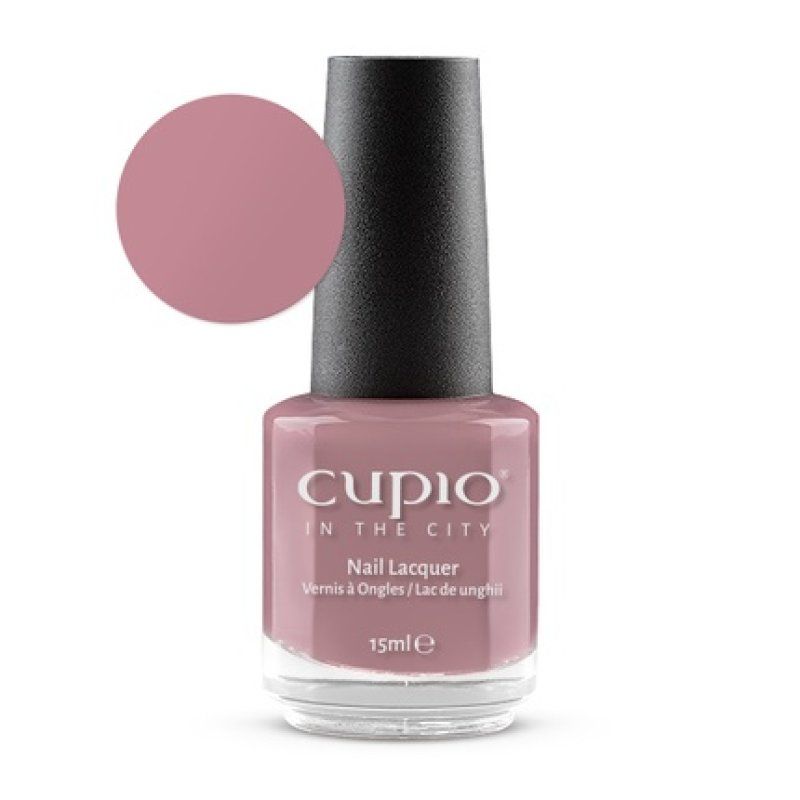 Cupio Cupio In The City Nail Polish Philadelphia 15 Ml