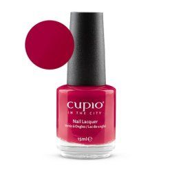Cupio Cupio In The City Nail Polish Liverpool 15 Ml