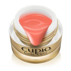 Cupio Ultra Pigmented Color Gel Just Peachy