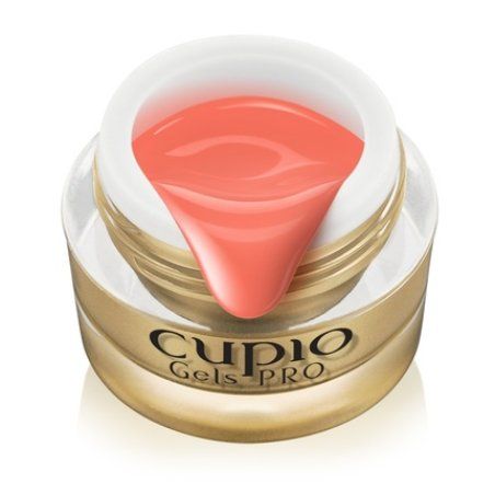 Cupio Ultra Pigmented Color Gel Just Peachy