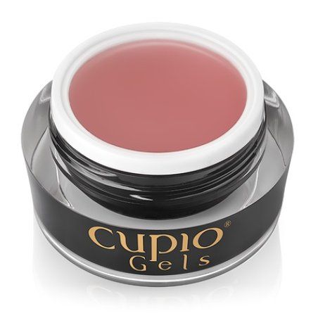 Cupio Cover Builder Gel Rose 30 Ml
