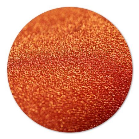 Cupio Makeup Pigment Rising Orange
