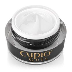 Cupio French Gel Maximum White 30ml