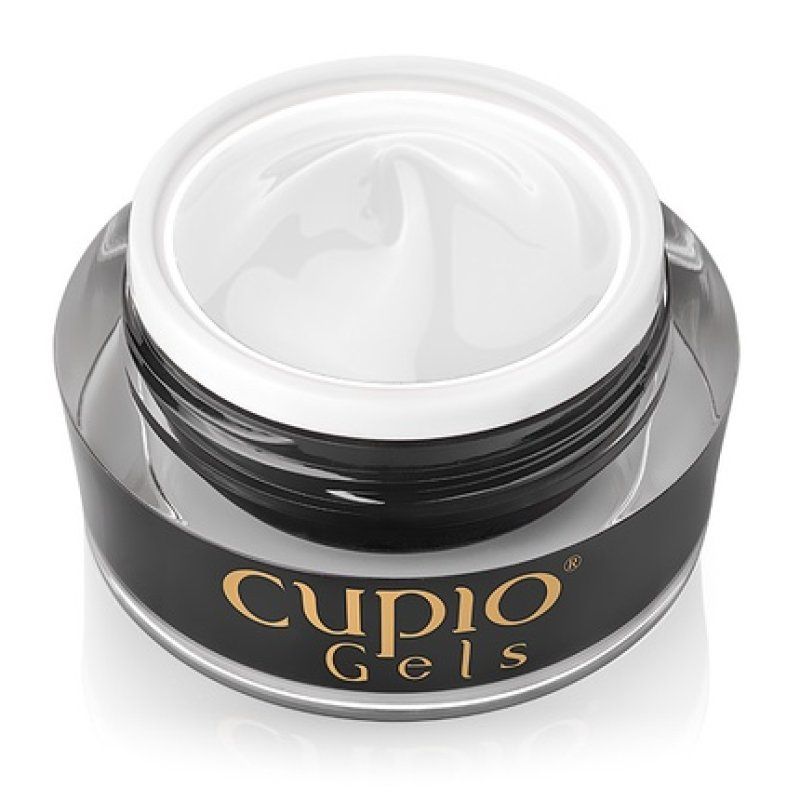Cupio French Gel Maximum White 30ml