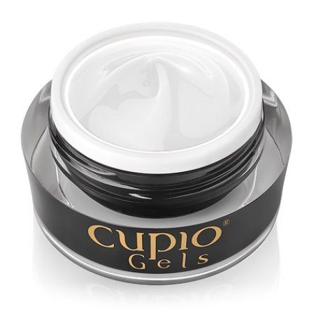 Cupio French Gel Maximum White 30ml
