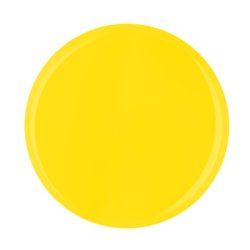 Cupio 4d Lemon Color Gel