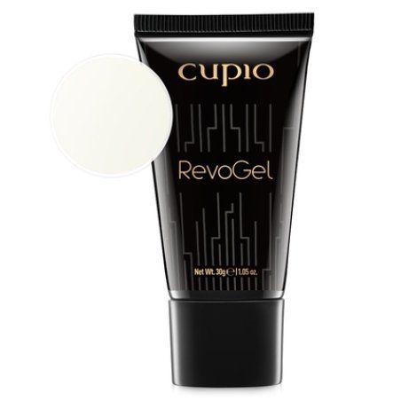 Cupio Revogel Milky White 30ml Nou