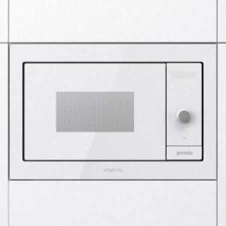 Kuchenka mikrofalowa GORENJE BM235G1SYW