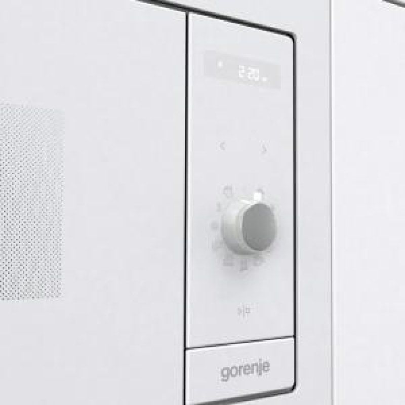 Kuchenka mikrofalowa GORENJE BM235G1SYW