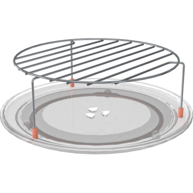 Kuchenka mikrofalowa GORENJE BM235G1SYW