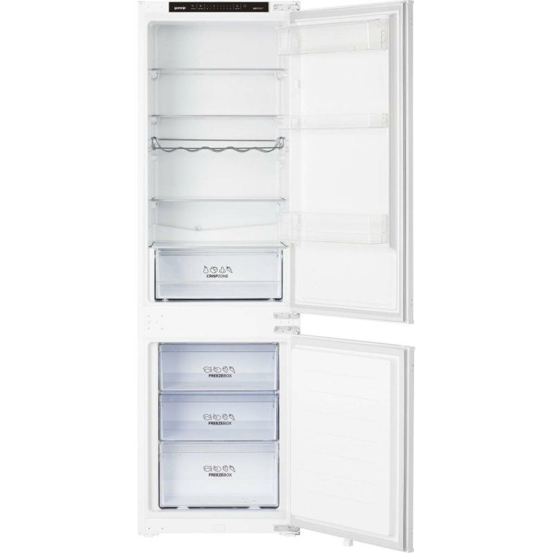 Gorenje NRKI418EP1 Intégré 246 L Blanc