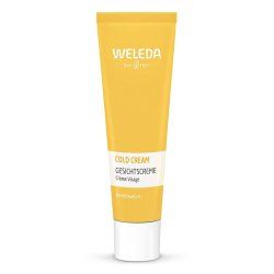 Weleda 5265DC face day & night cream Decollete, Face, Neck 30 ml
