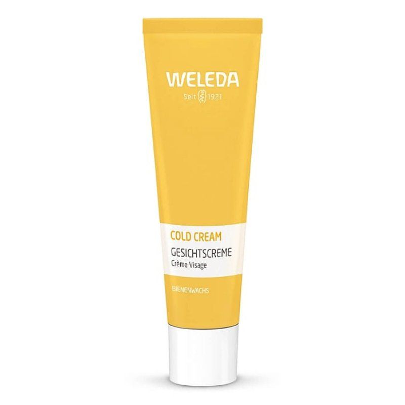 Weleda 5265DC face day & night cream Decollete, Face, Neck 30 ml