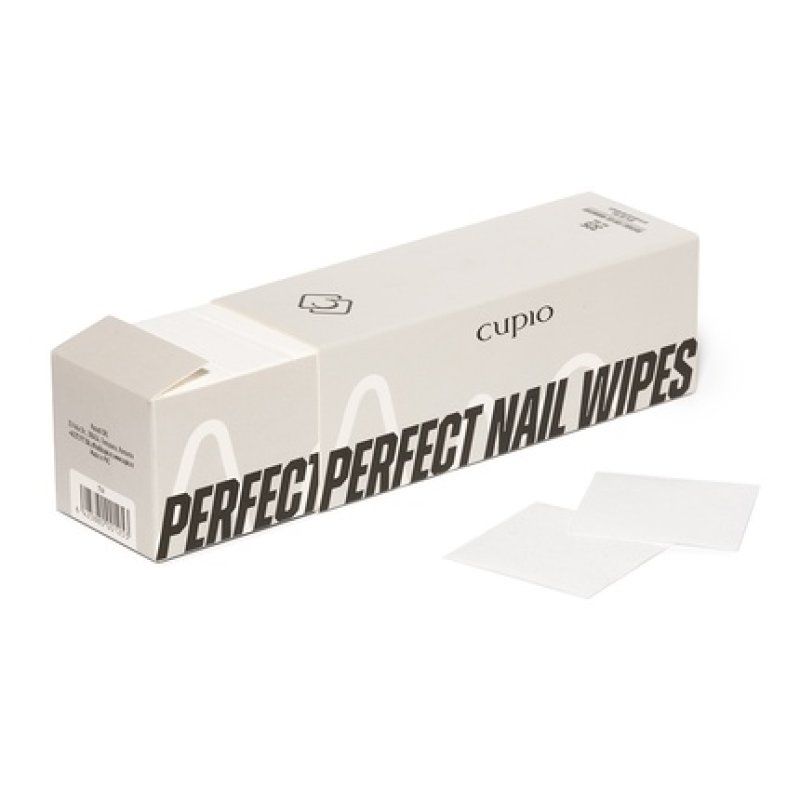 Cupio Cupio Nail Wipes 325 Pieces