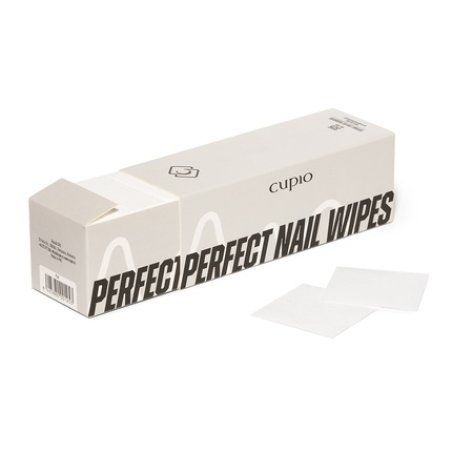 Cupio Cupio Nail Wipes 325 Pieces